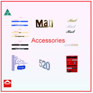 Accessories
