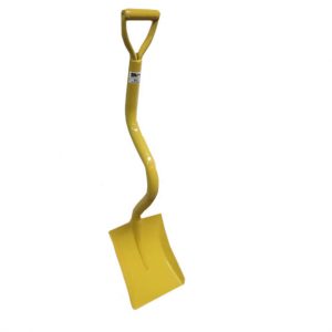 Ergonomic Shovel BN01