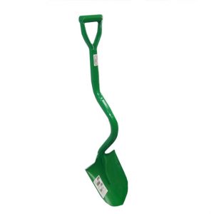 Round Point Tip Shovel BN03