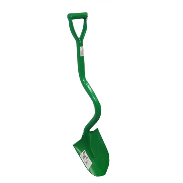 Round Point Tip Shovel BN03