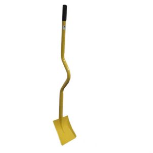 BN07 Square Shovel