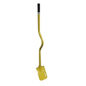BN09 post hole shovel