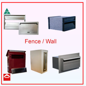 Fence / Wall