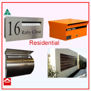 Residential