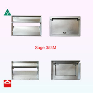 Front and Back brick in plates 235w x 160h