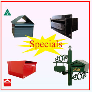 Specials