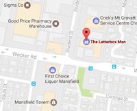 3 Dividend Street, Mansfield, QLD 4122, Australia.